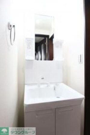 キャストリー八王子の物件内観写真